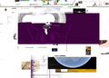 December 2nd 2025: A massive image paste by Schjessu being erased by lime.owot and Nota as it is pasted. (18:29 GMT)